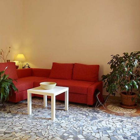 Pisa Apartment Екстер'єр фото