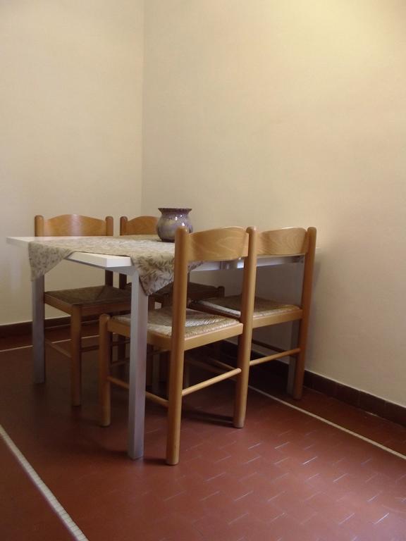 Pisa Apartment Екстер'єр фото