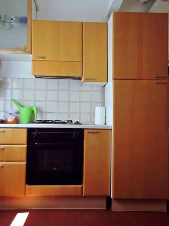 Pisa Apartment Екстер'єр фото