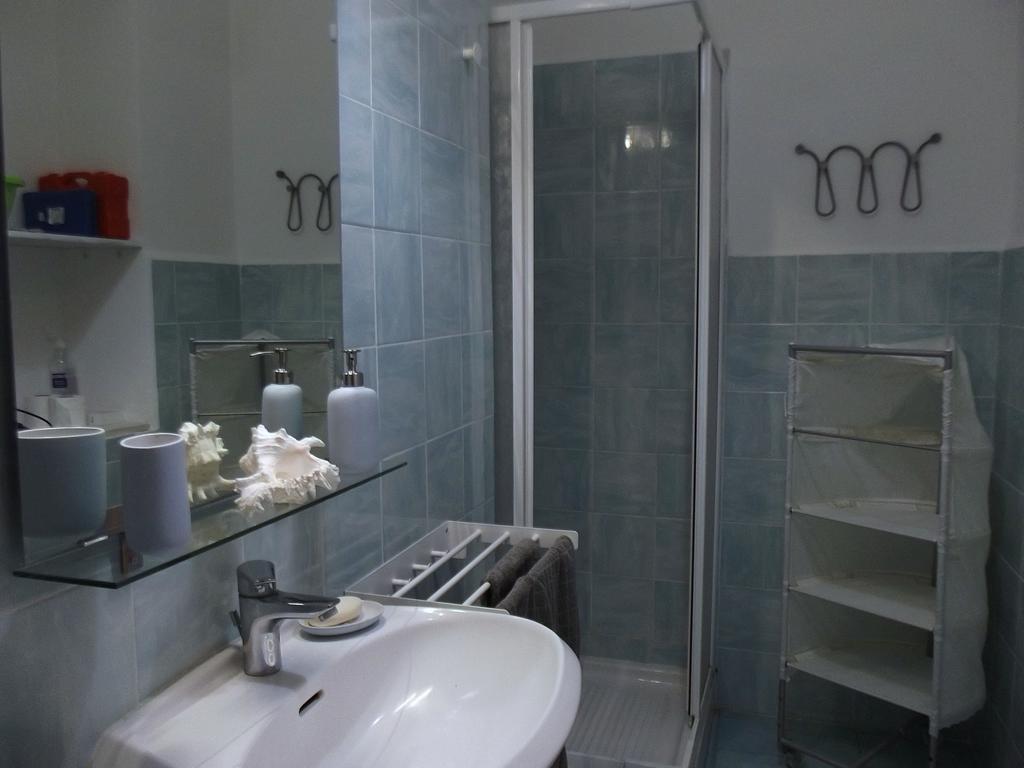 Pisa Apartment Екстер'єр фото