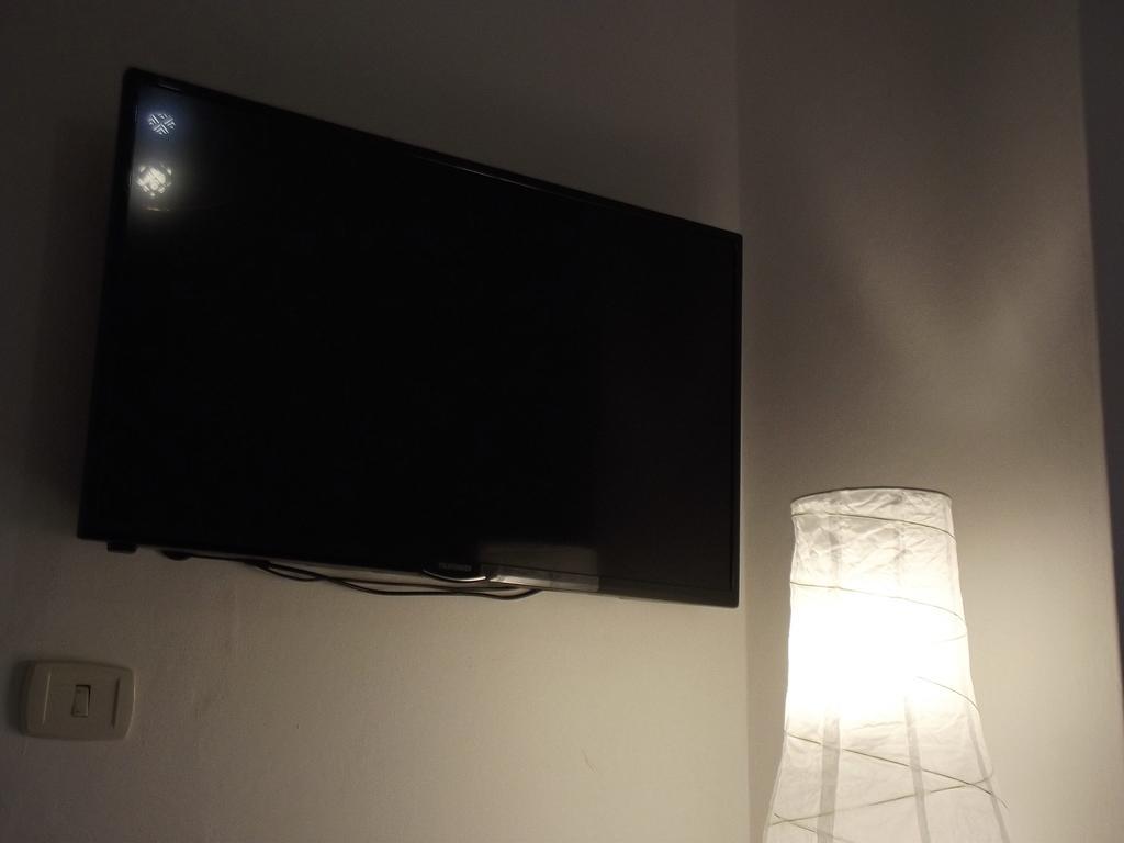Pisa Apartment Екстер'єр фото