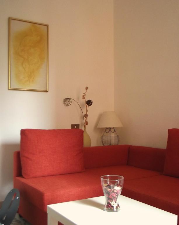 Pisa Apartment Екстер'єр фото