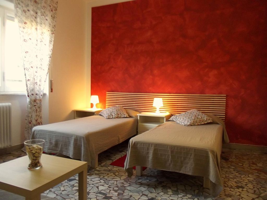 Pisa Apartment Екстер'єр фото