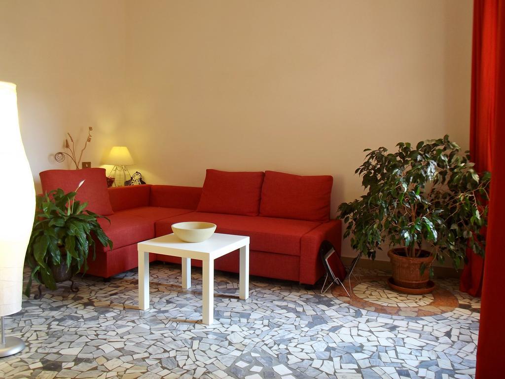 Pisa Apartment Екстер'єр фото